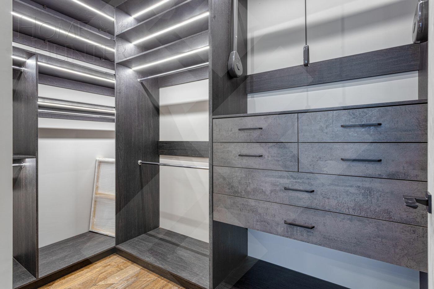 3-КОМН. КВАРТИРА С ОТДЕЛКОЙ 85 М² НА 15 ЭТАЖЕ