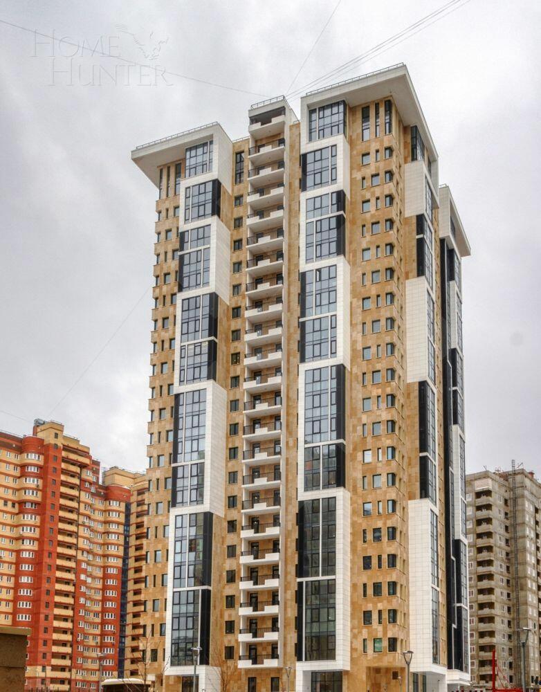 3-УРОВНЕВЫЙ ОСОБНЯК С ОТДЕЛКОЙ 1 040 М² НА 1 ЭТАЖЕ