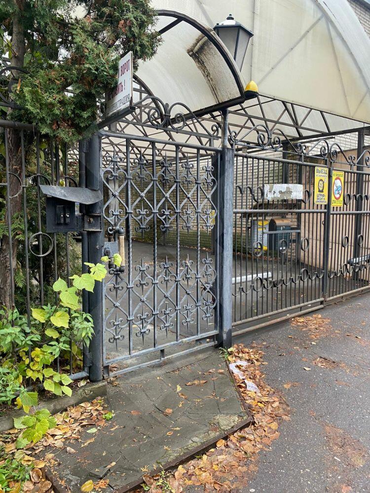 4-КОМН. КВАРТИРА С ОТДЕЛКОЙ 152 М² НА 4 ЭТАЖЕ