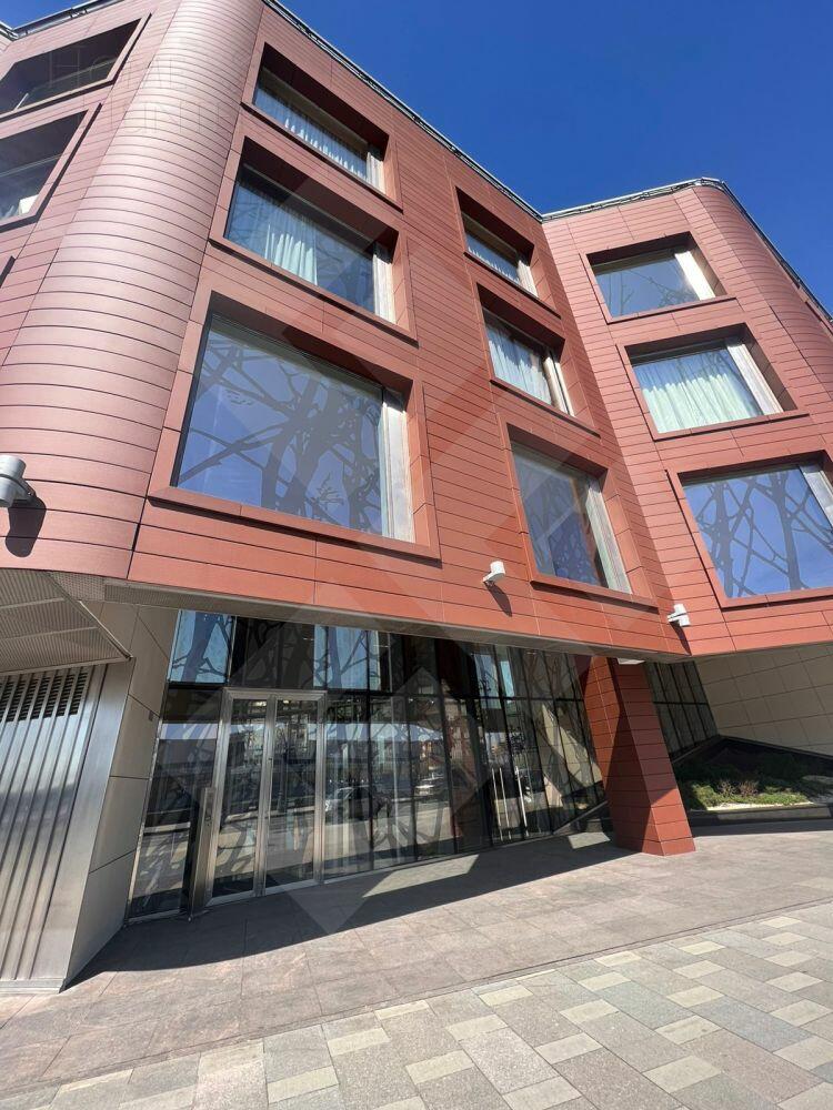 2-КОМН. АПАРТАМЕНТЫ С ОТДЕЛКОЙ 53 М² НА 3 ЭТАЖЕ