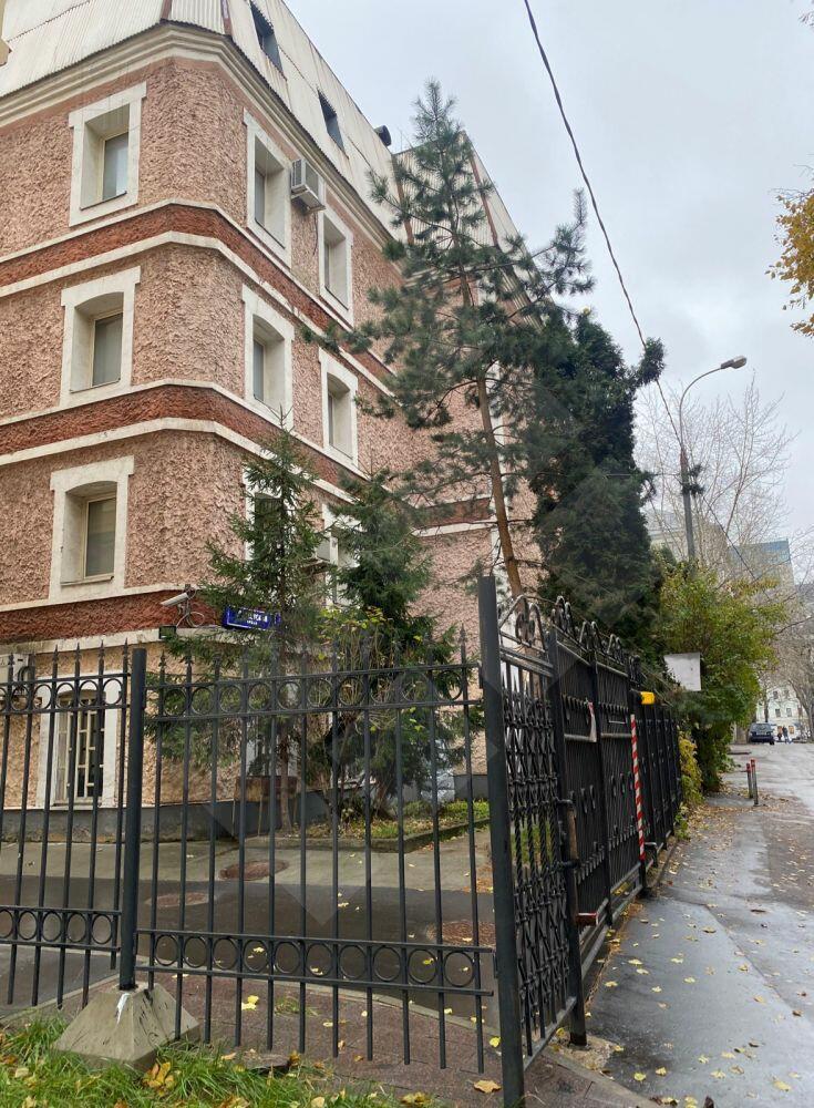 4-КОМН. КВАРТИРА С ОТДЕЛКОЙ 152 М² НА 4 ЭТАЖЕ