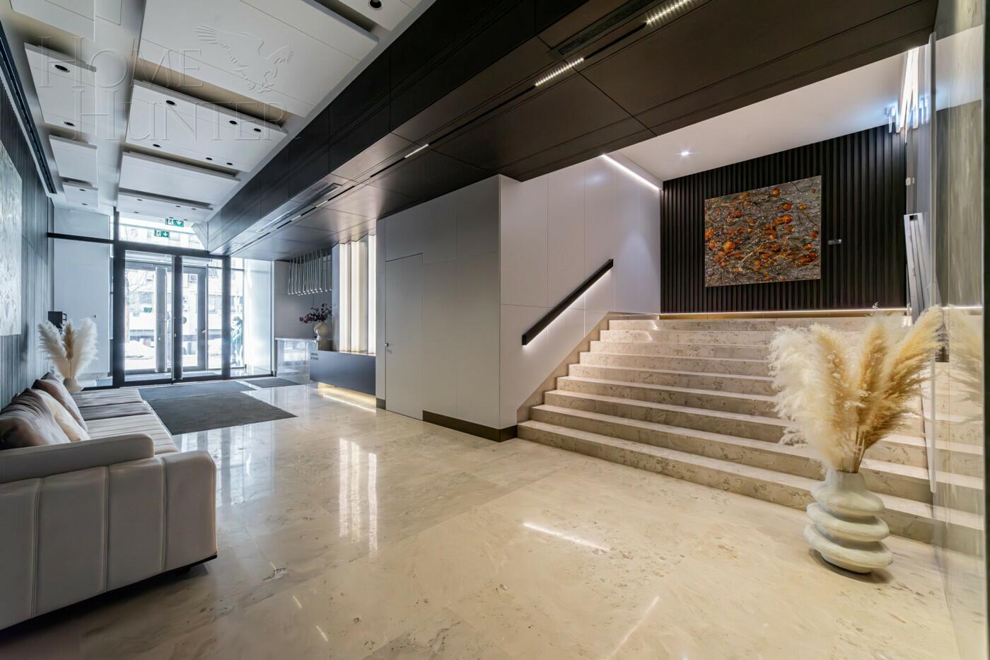 5-КОМН. КВАРТИРА С ОТДЕЛКОЙ 145 М² НА 3 ЭТАЖЕ