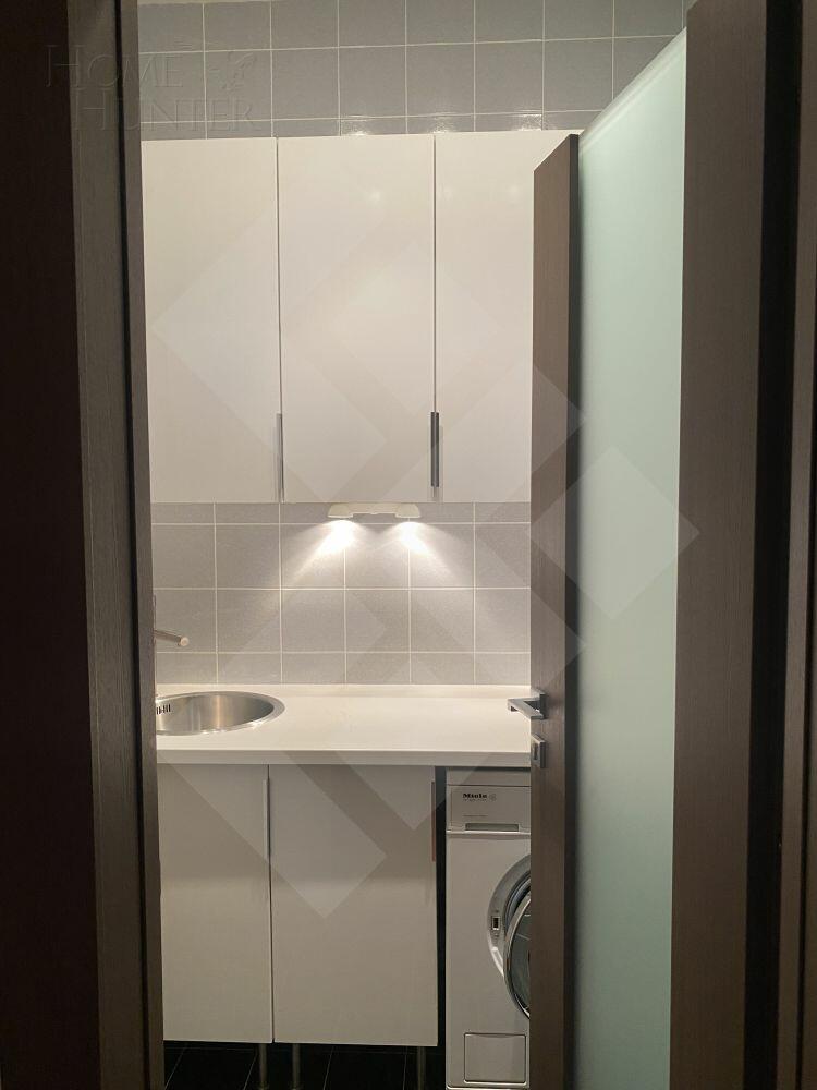 3-КОМН. КВАРТИРА С ОТДЕЛКОЙ 125 М² НА 4 ЭТАЖЕ