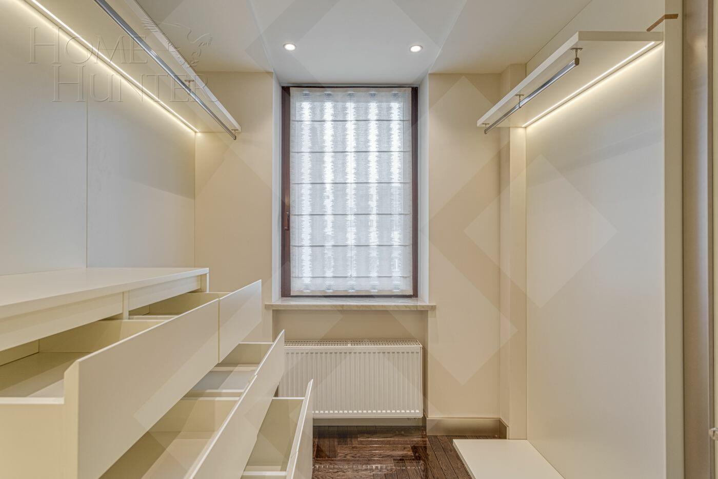 2-КОМН. КВАРТИРА С ОТДЕЛКОЙ 81.9 М² НА 11 ЭТАЖЕ