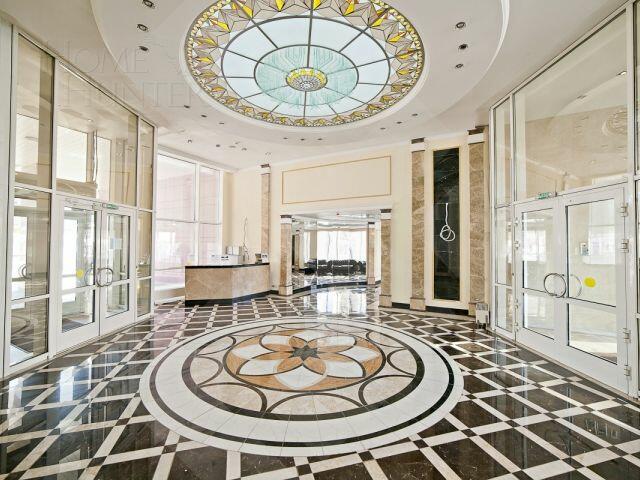 1-КОМН. КВАРТИРА БЕЗ ОТДЕЛКИ 52 М² НА 6 ЭТАЖЕ