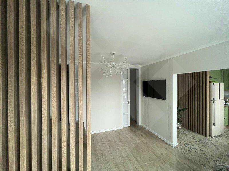 1-КОМН. АПАРТАМЕНТЫ С ОТДЕЛКОЙ 40 М² НА 10 ЭТАЖЕ