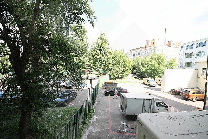 4-КОМН. КВАРТИРА С ОТДЕЛКОЙ 186 М² НА 5 ЭТАЖЕ