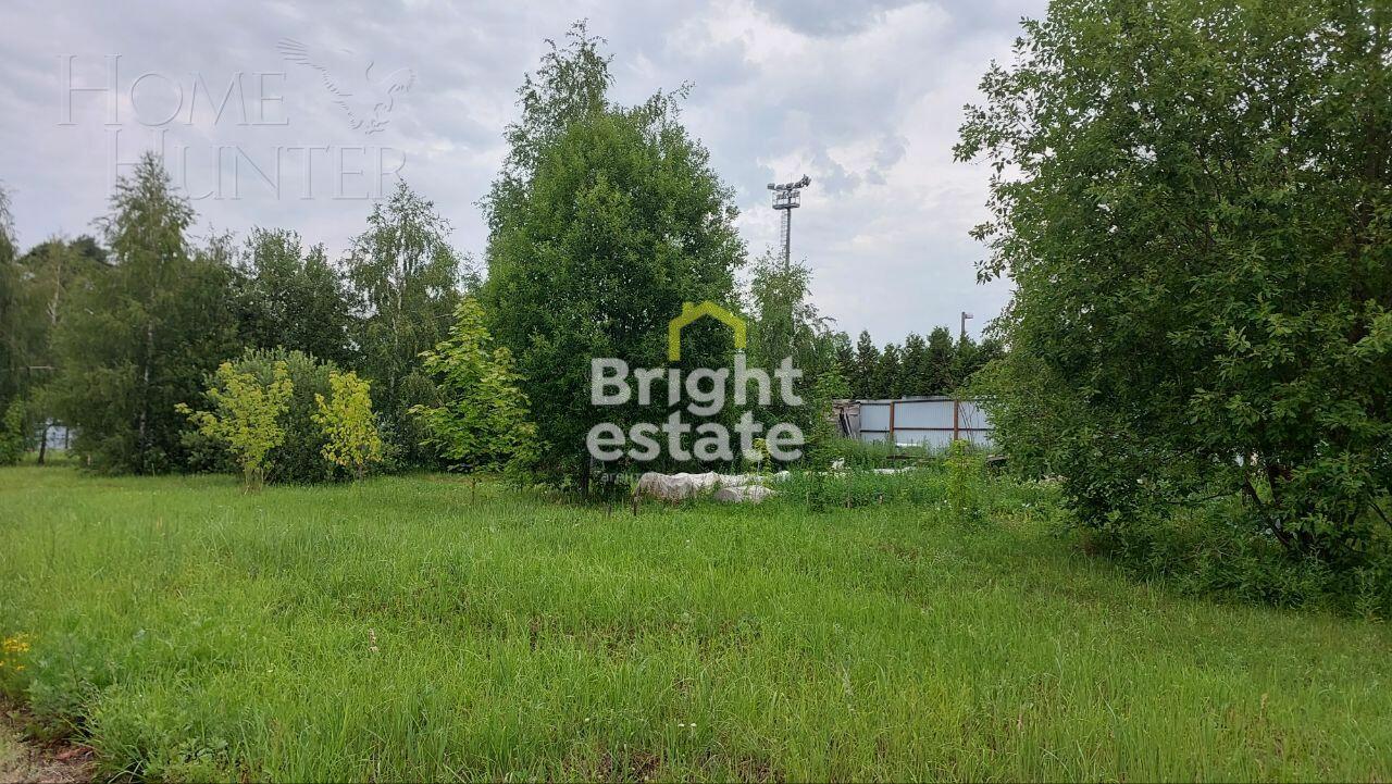 Участок 30 сот.