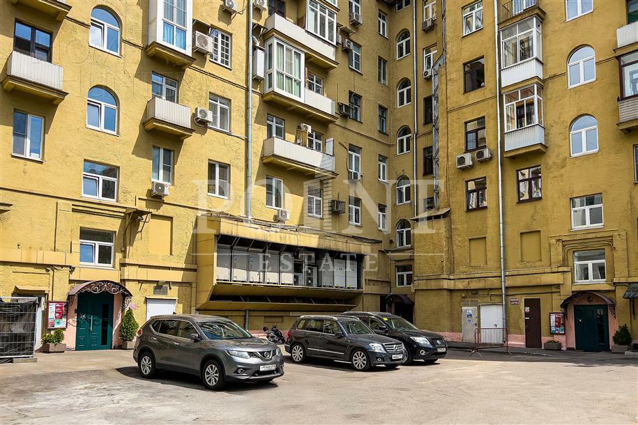 4-КОМН. КВАРТИРА С ОТДЕЛКОЙ 104 М² НА 8 ЭТАЖЕ