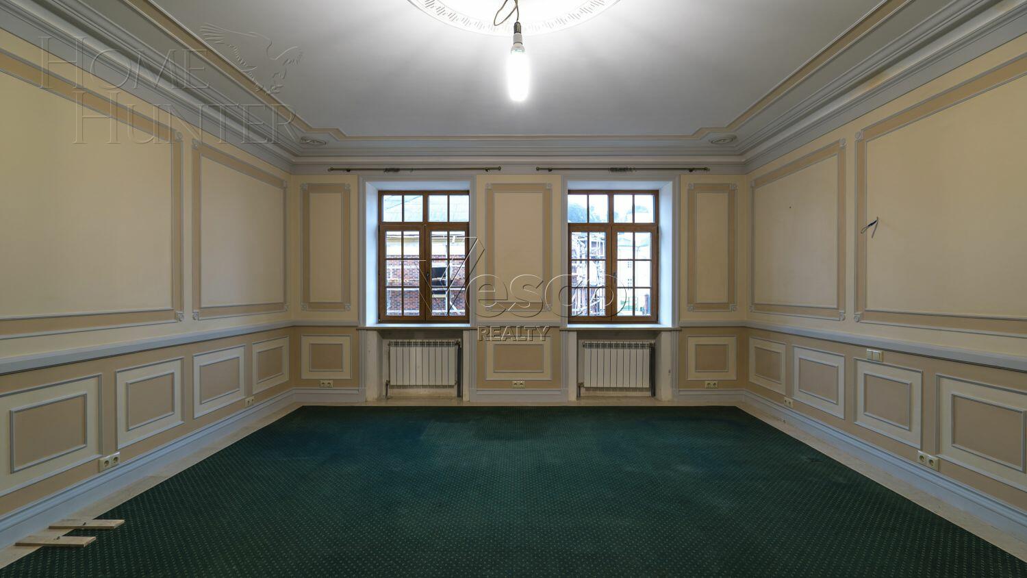 2-этажный коттедж 900 м² с отделкой