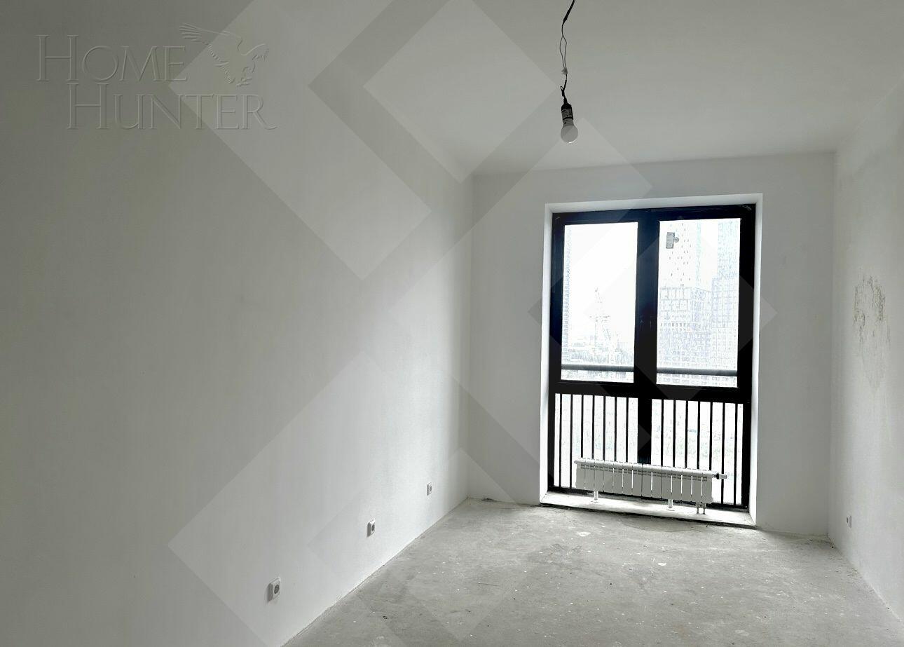 4-КОМН. КВАРТИРА БЕЗ ОТДЕЛКИ 101 М² НА 11 ЭТАЖЕ