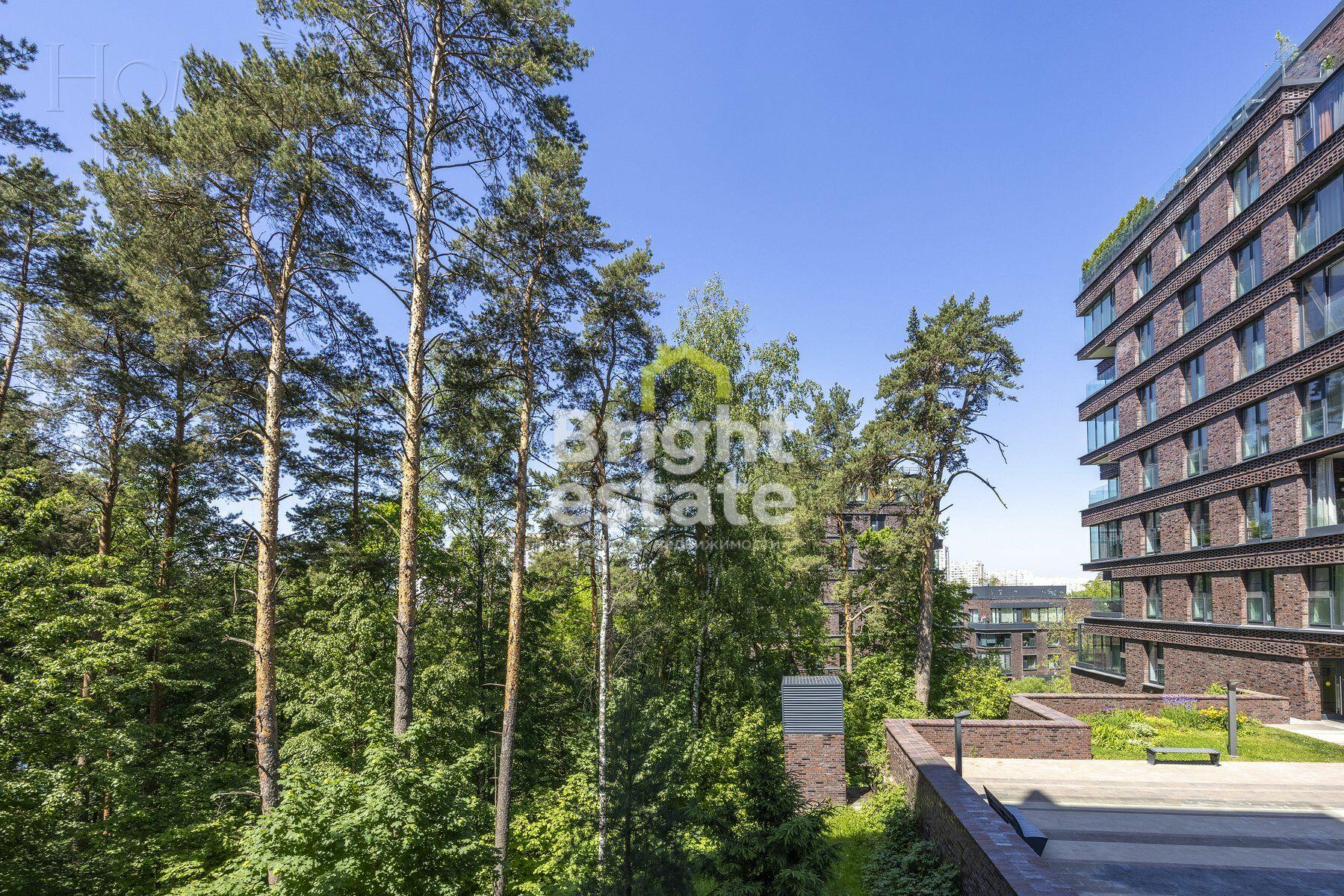 3-КОМН. КВАРТИРА С ОТДЕЛКОЙ 120 М² НА 2 ЭТАЖЕ