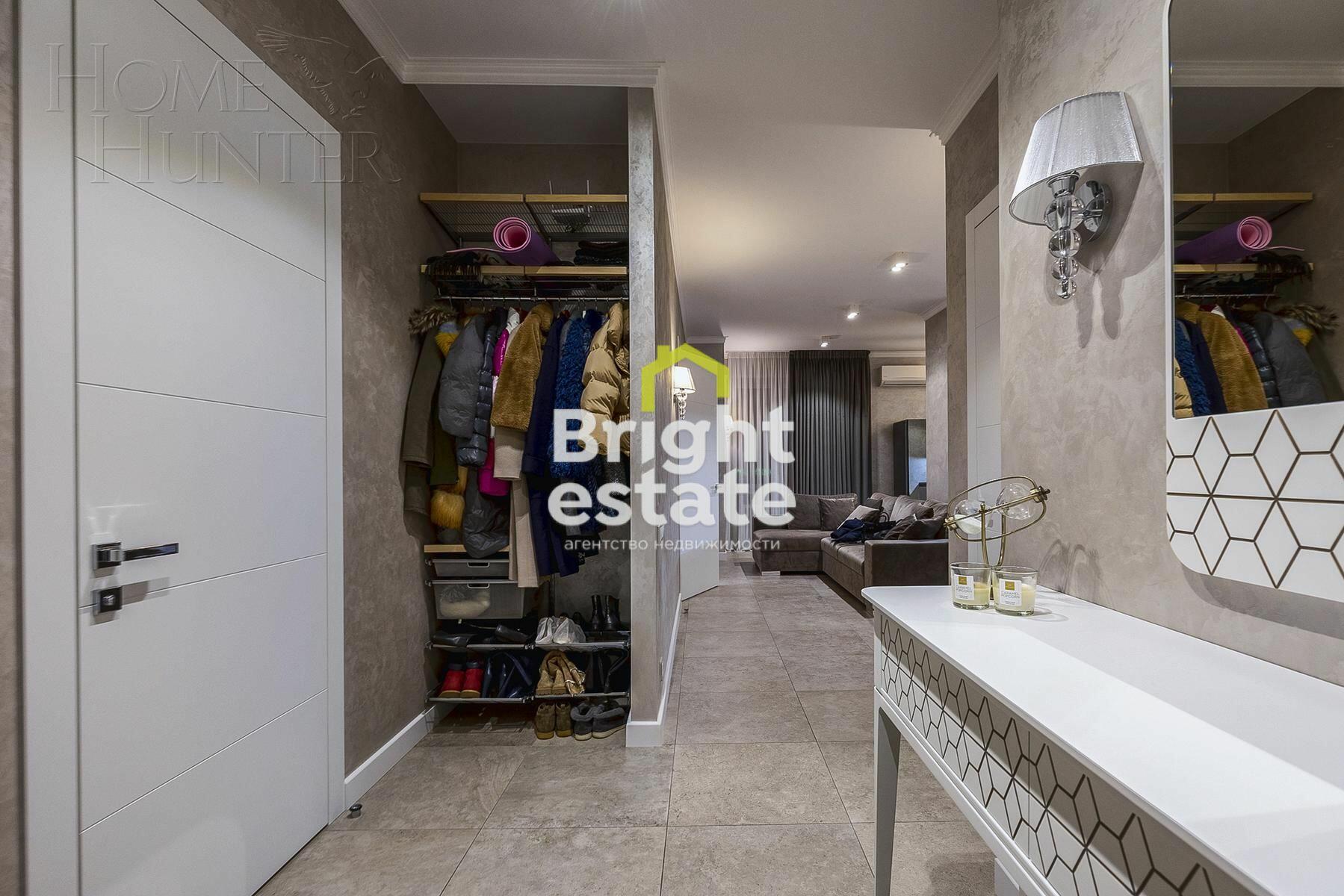 2-КОМН. КВАРТИРА С ОТДЕЛКОЙ 60.9 М² НА 6 ЭТАЖЕ