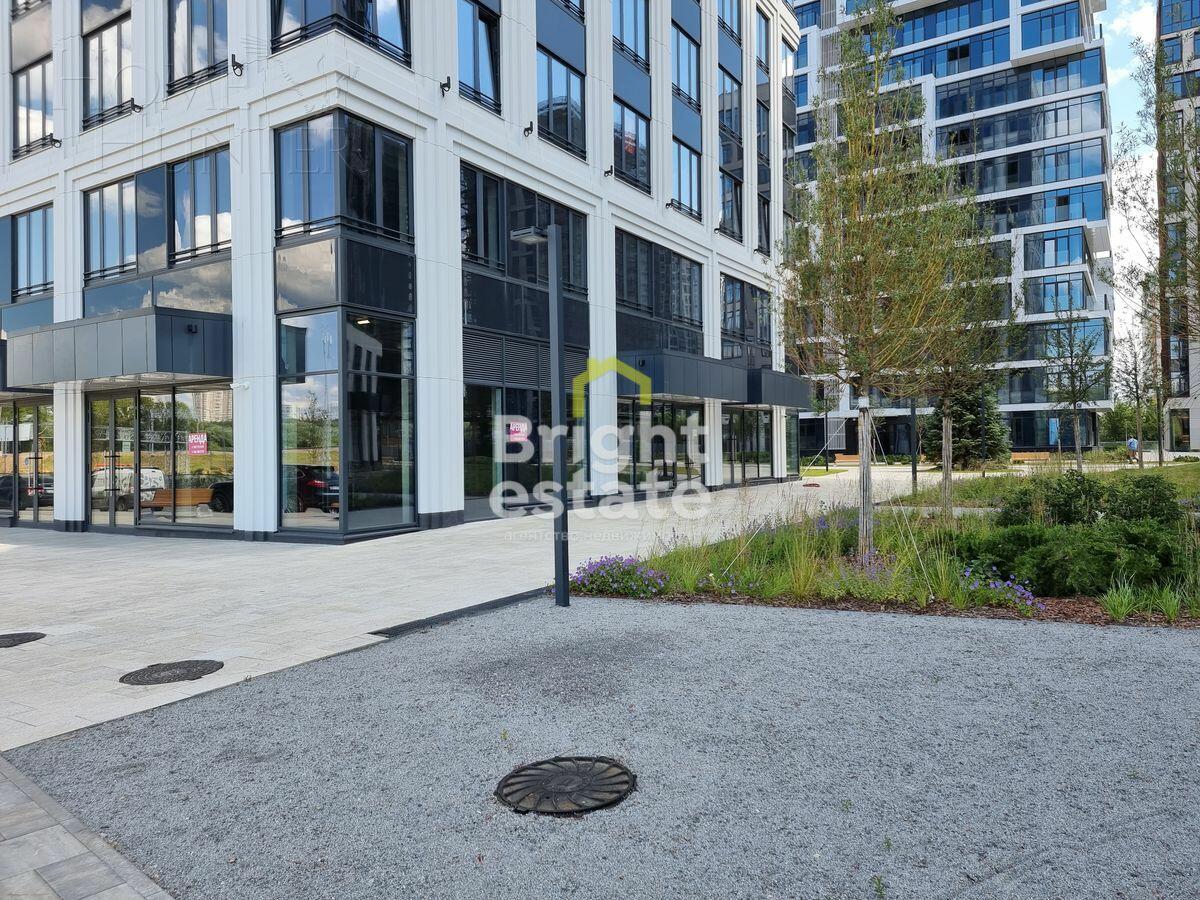 2-КОМН. КВАРТИРА БЕЗ ОТДЕЛКИ 43 М² НА 4 ЭТАЖЕ