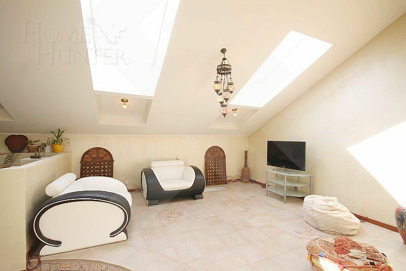 4-КОМН. КВАРТИРА С ОТДЕЛКОЙ 186 М² НА 5 ЭТАЖЕ