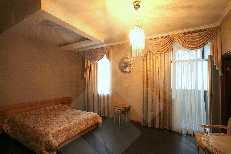 4-КОМН. КВАРТИРА С ОТДЕЛКОЙ 186 М² НА 5 ЭТАЖЕ