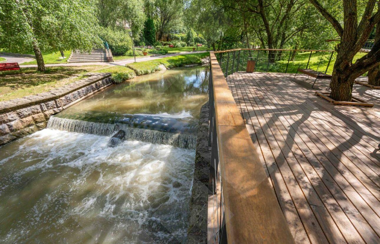 4-КОМН. КВАРТИРА БЕЗ ОТДЕЛКИ 101 М² НА 10 ЭТАЖЕ