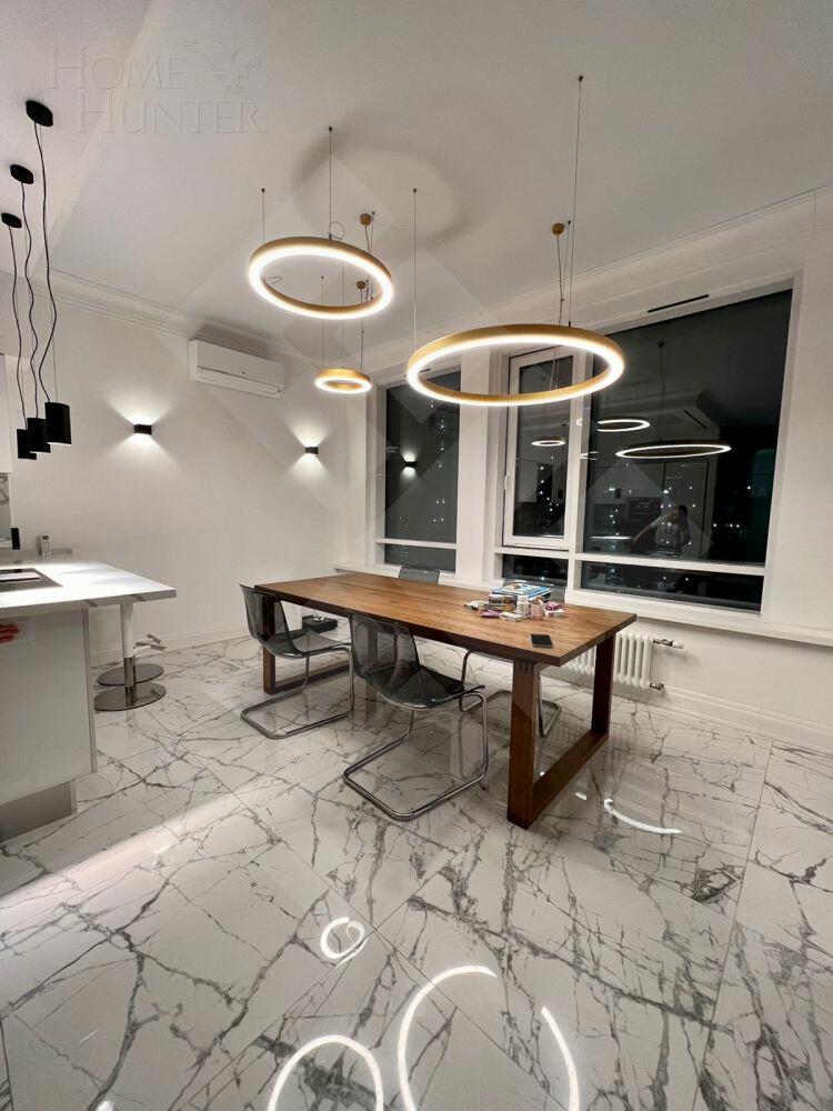 3-КОМН. КВАРТИРА С ОТДЕЛКОЙ 71 М² НА 7 ЭТАЖЕ