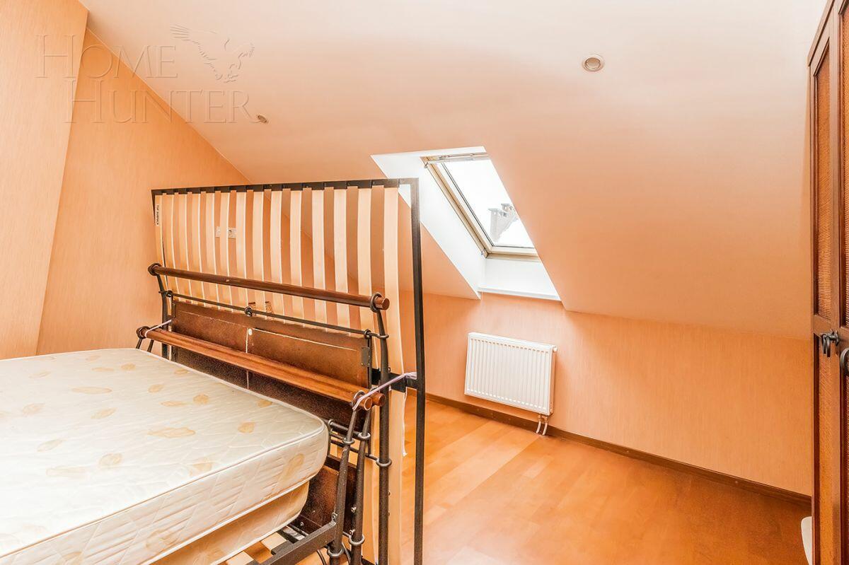 2-этажный таунхаус 280 м² с отделкой