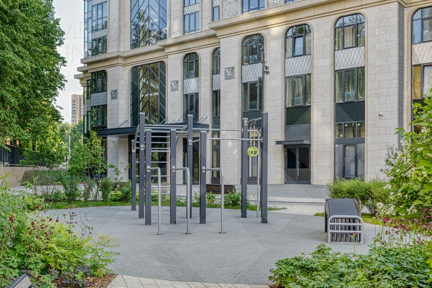 3-КОМН. КВАРТИРА БЕЗ ОТДЕЛКИ 75 М² НА 9 ЭТАЖЕ