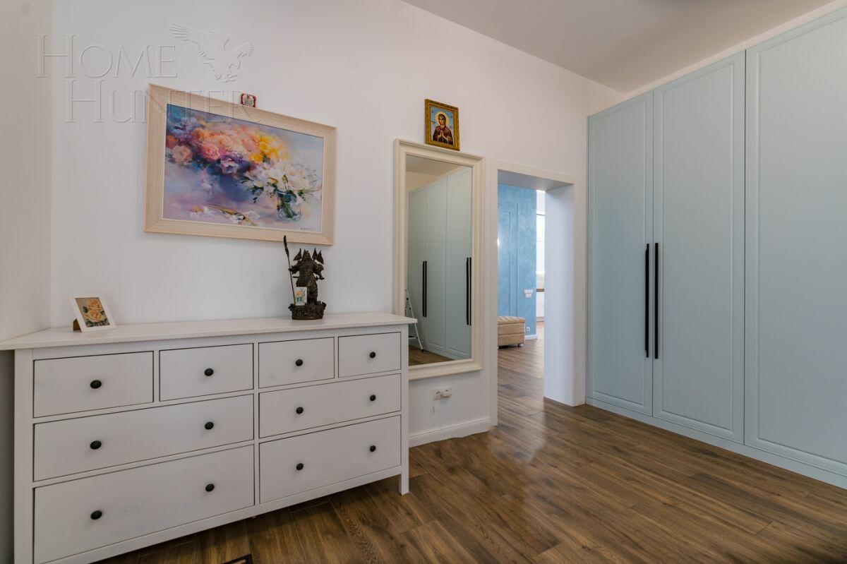 2-этажный коттедж 230 м² с отделкой