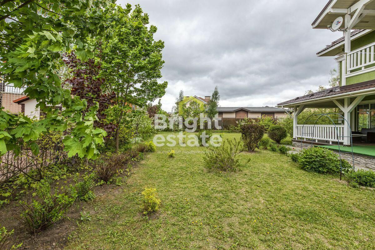 2-этажный коттедж 270 м² с отделкой