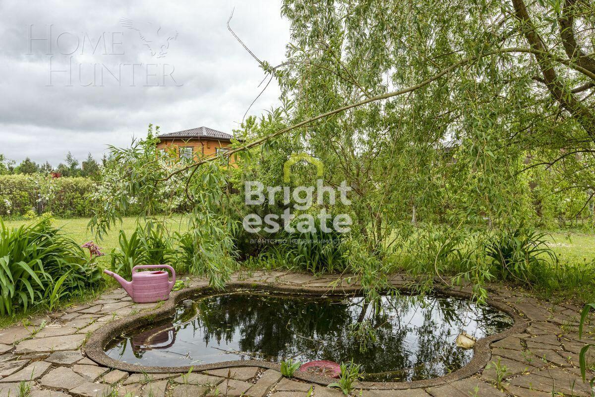 2-этажный коттедж 270 м² с отделкой