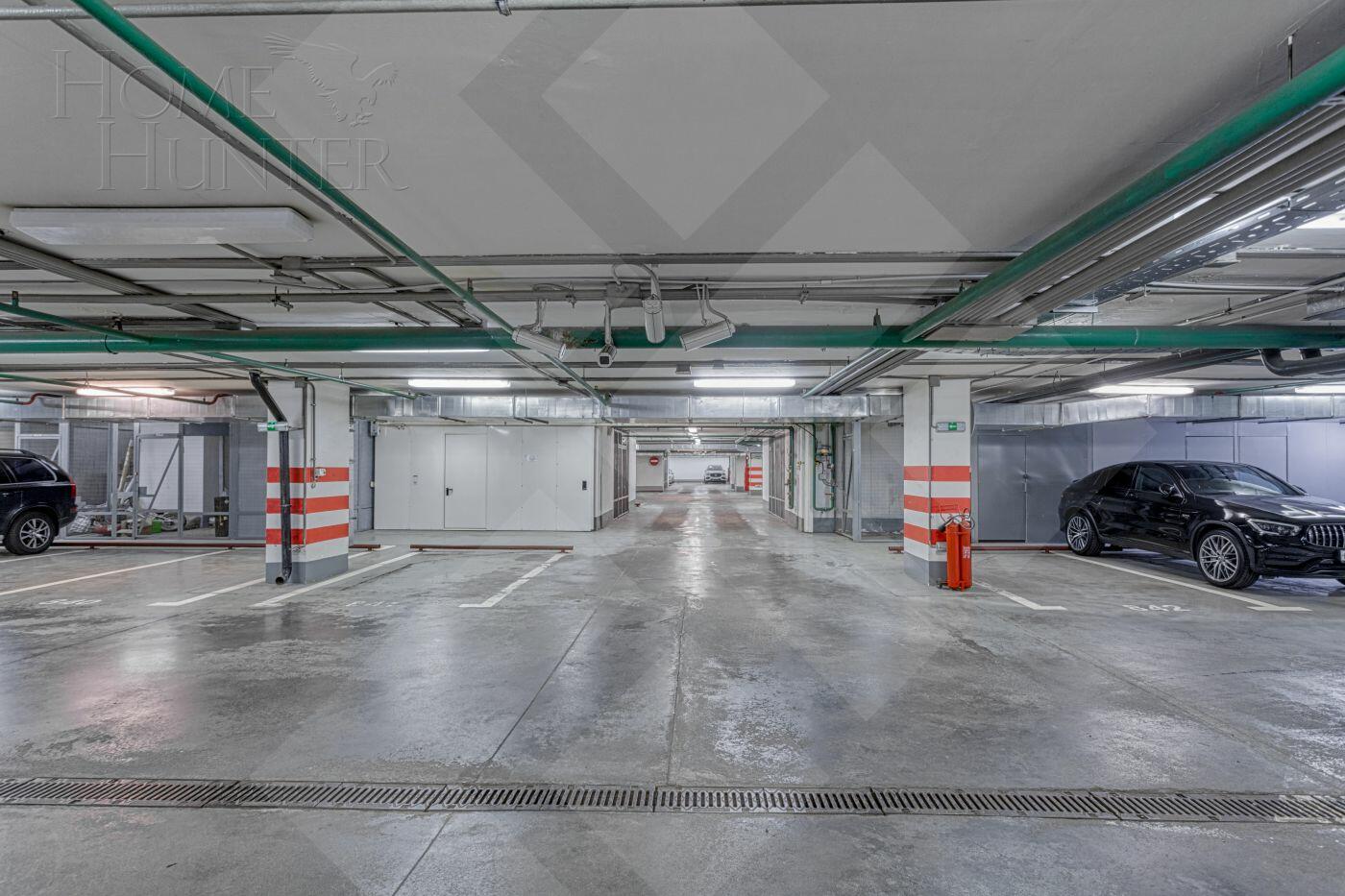 4-КОМН. КВАРТИРА БЕЗ ОТДЕЛКИ 150 М² НА 11 ЭТАЖЕ