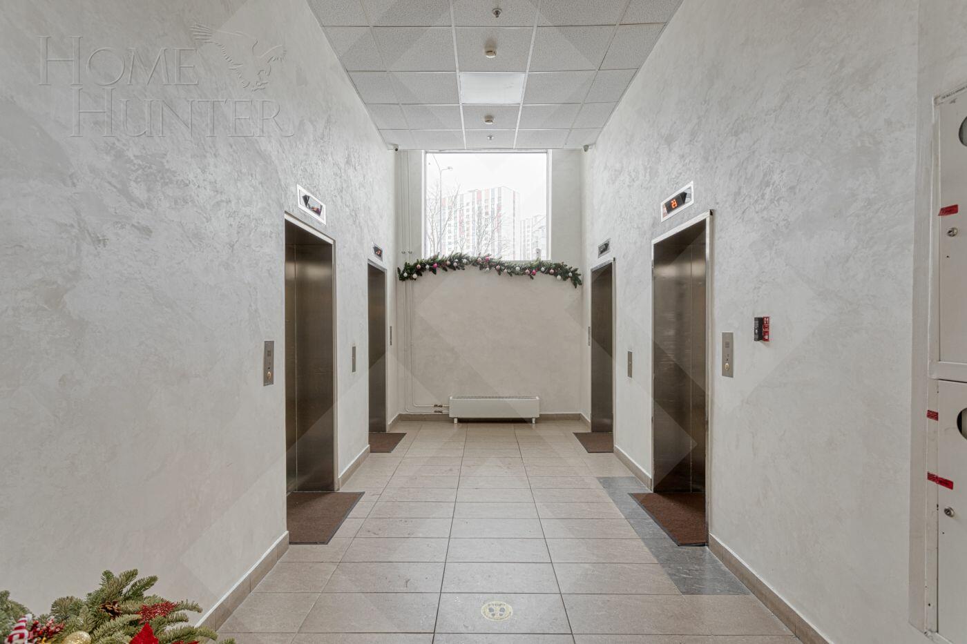 4-КОМН. КВАРТИРА С ОТДЕЛКОЙ 140 М² НА 9 ЭТАЖЕ