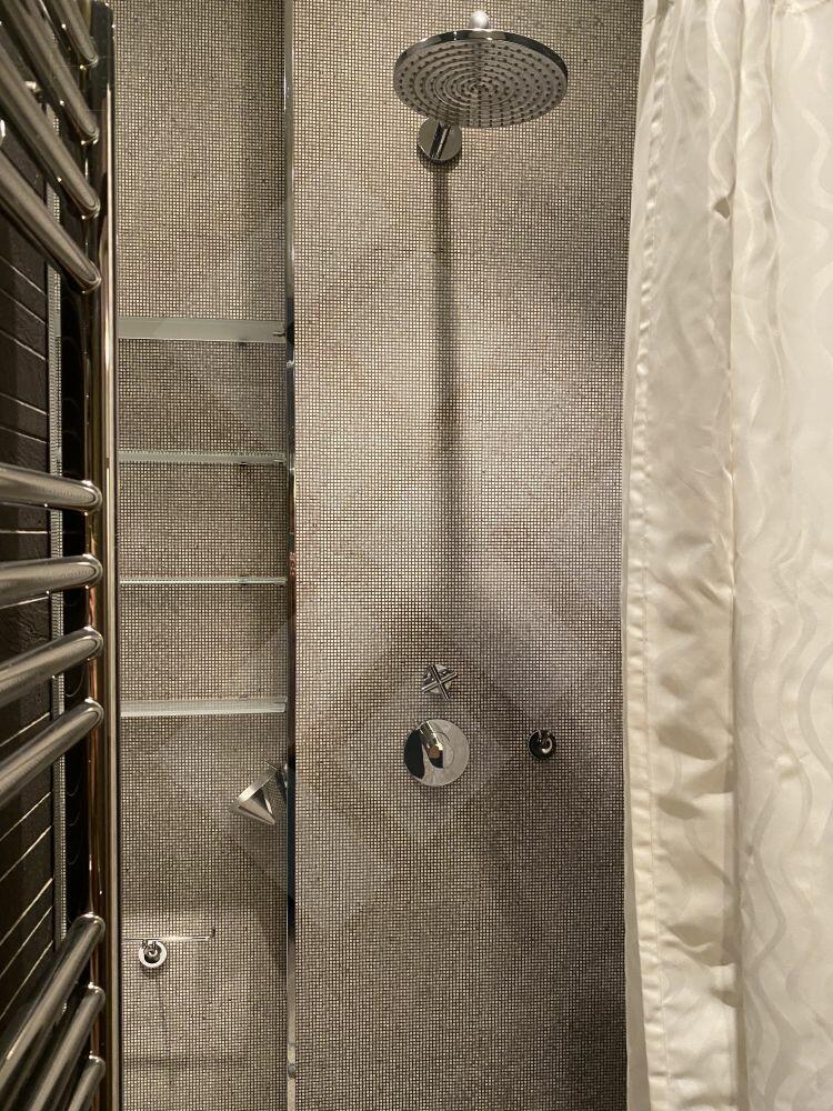 3-КОМН. КВАРТИРА С ОТДЕЛКОЙ 125 М² НА 4 ЭТАЖЕ