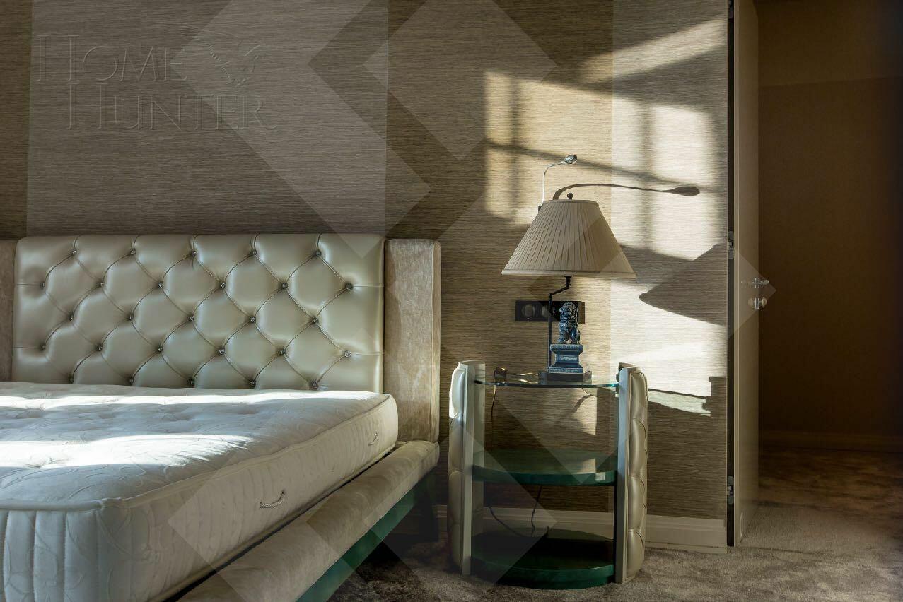 5-КОМН. КВАРТИРА С ОТДЕЛКОЙ 246 М² НА 3 ЭТАЖЕ