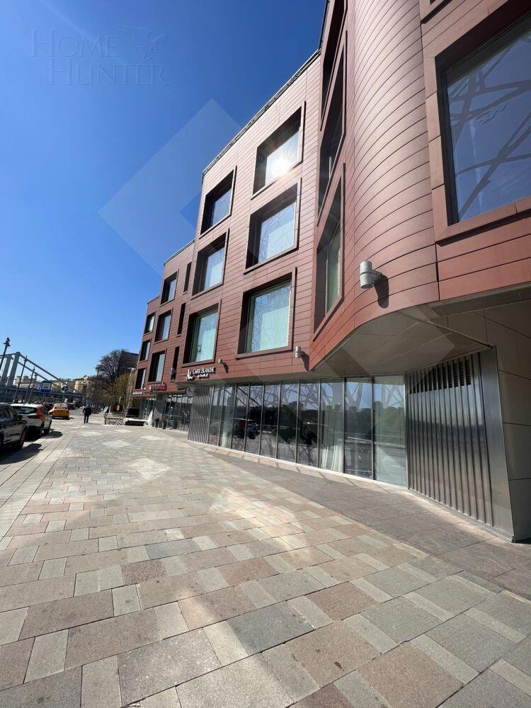 2-КОМН. АПАРТАМЕНТЫ С ОТДЕЛКОЙ 53 М² НА 3 ЭТАЖЕ