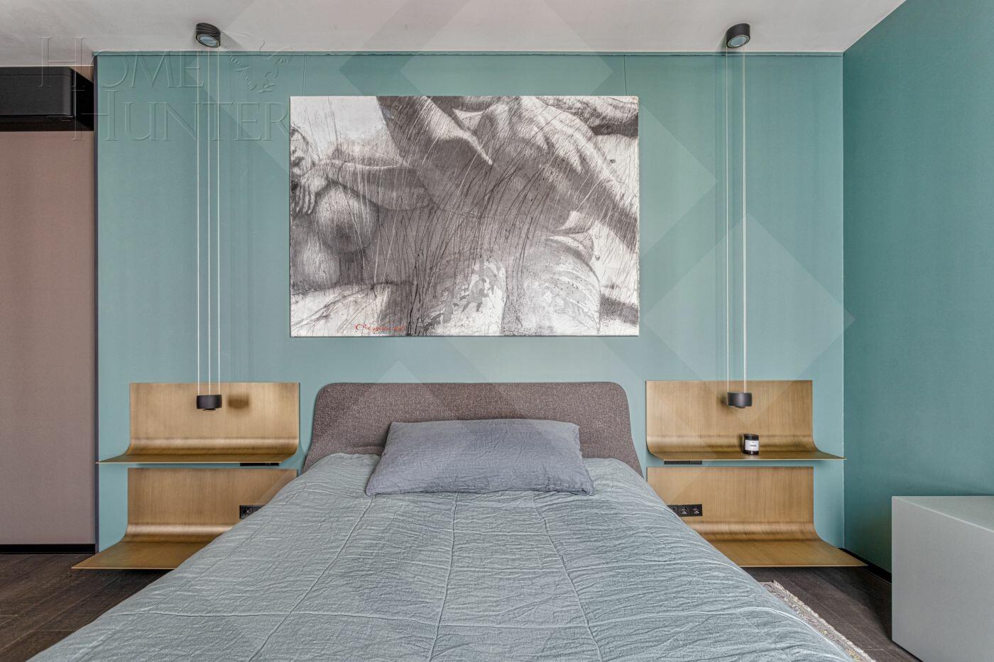 4-КОМН. КВАРТИРА С ОТДЕЛКОЙ 237 М² НА 5 ЭТАЖЕ