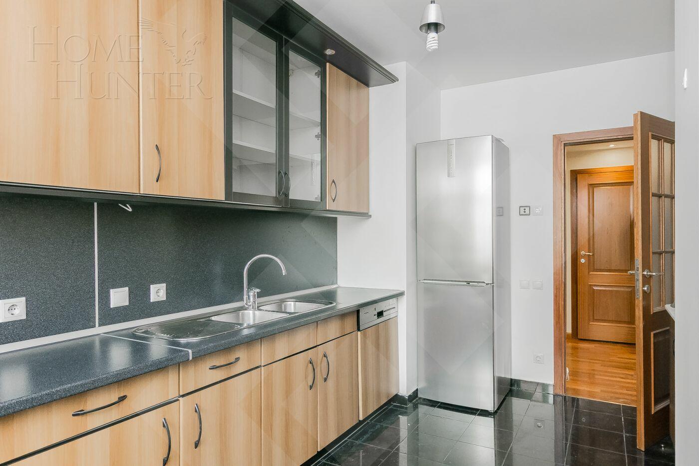 4-КОМН. КВАРТИРА С ОТДЕЛКОЙ 130.3 М² НА 5 ЭТАЖЕ