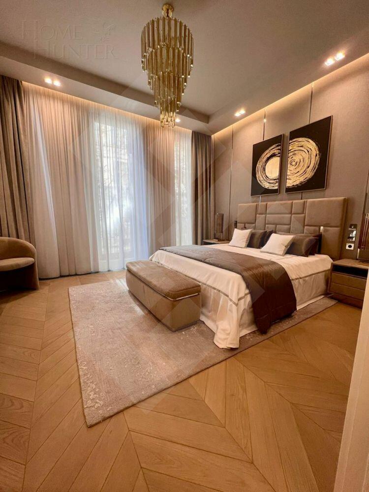 2-КОМН. АПАРТАМЕНТЫ С ОТДЕЛКОЙ 53 М² НА 3 ЭТАЖЕ