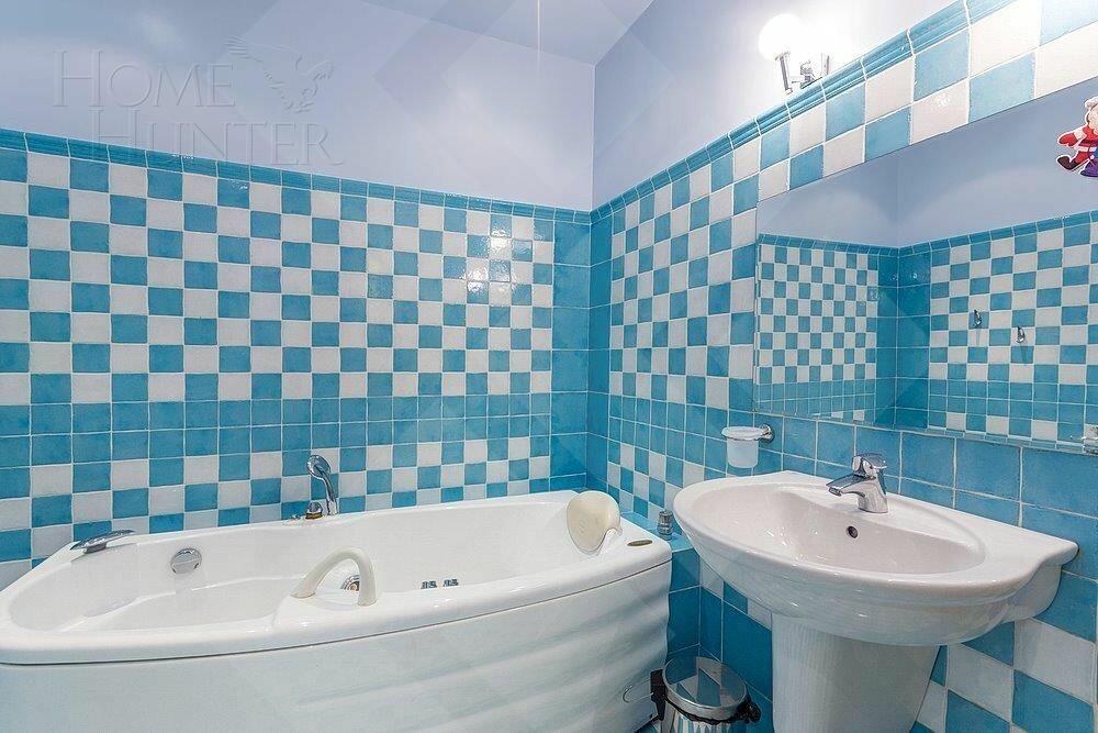 3-УРОВНЕВЫЙ ОСОБНЯК С ОТДЕЛКОЙ 1 040 М² НА 1 ЭТАЖЕ