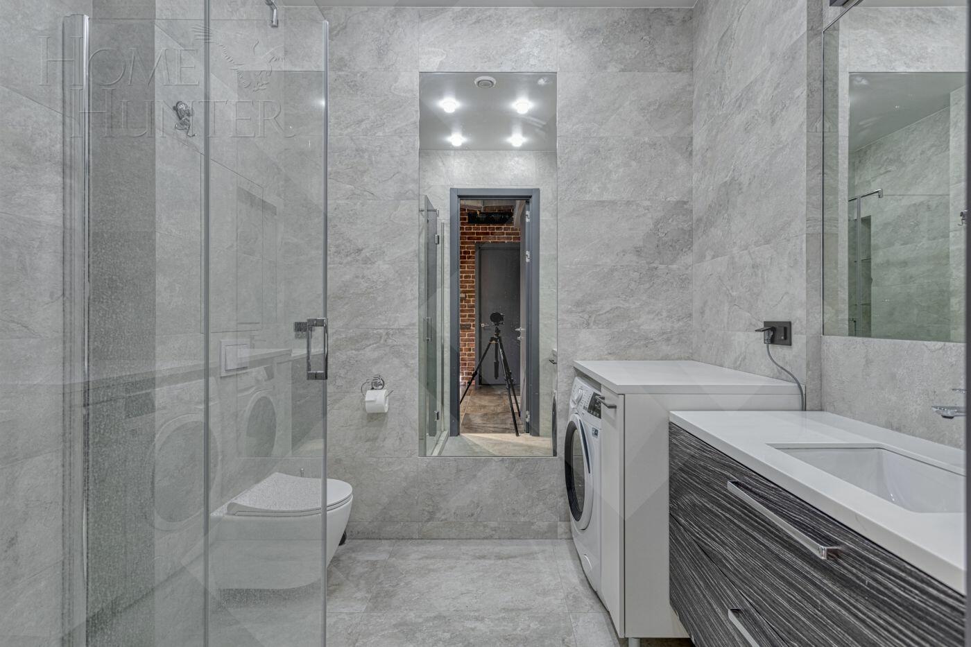 2-КОМН. АПАРТАМЕНТЫ С ОТДЕЛКОЙ 74 М² НА 2 ЭТАЖЕ