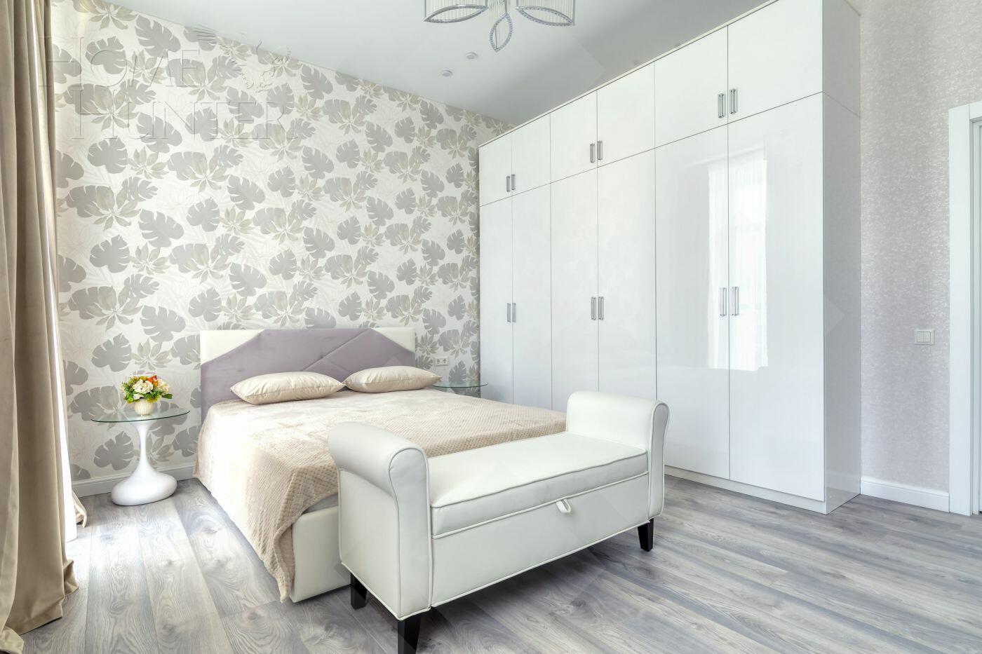 5-КОМН. КВАРТИРА С ОТДЕЛКОЙ 177 М² НА 3 ЭТАЖЕ