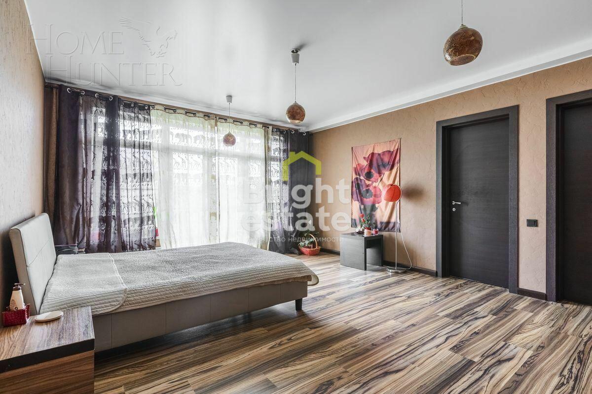 2-этажный коттедж 270 м² с отделкой