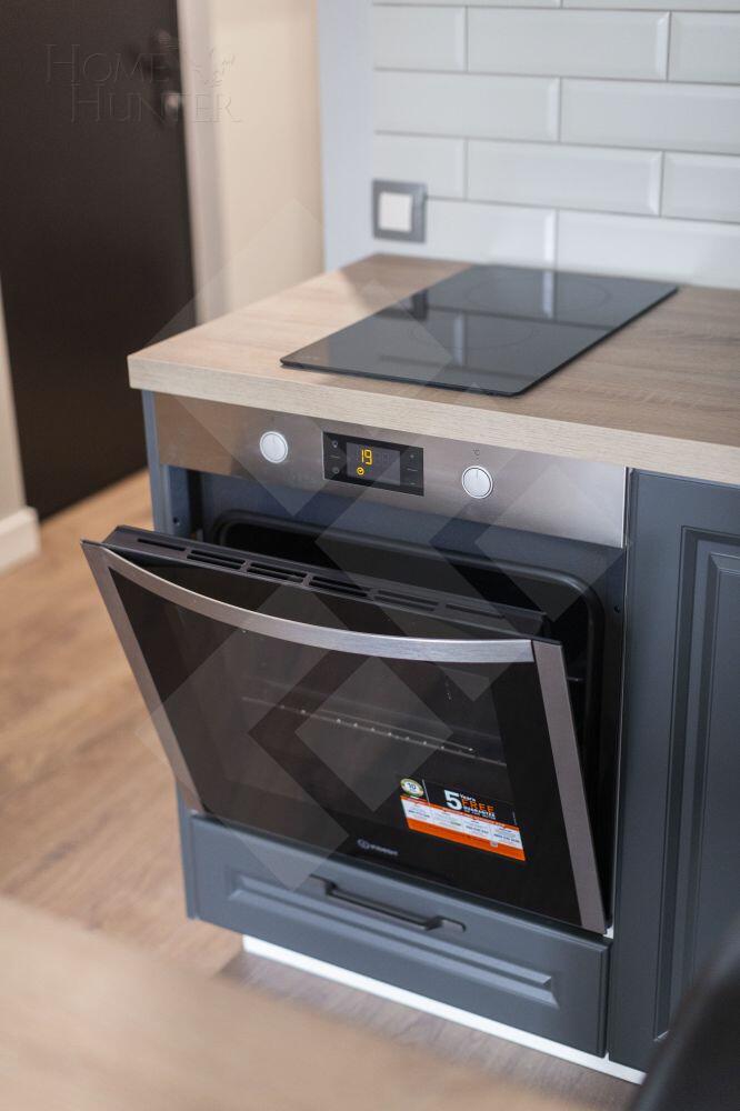 1-КОМН. АПАРТАМЕНТЫ С ОТДЕЛКОЙ 23 М² НА 5 ЭТАЖЕ