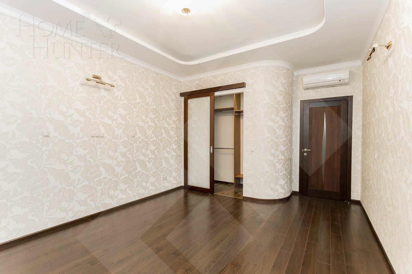 2-КОМН. КВАРТИРА С ОТДЕЛКОЙ 95 М² НА 4 ЭТАЖЕ
