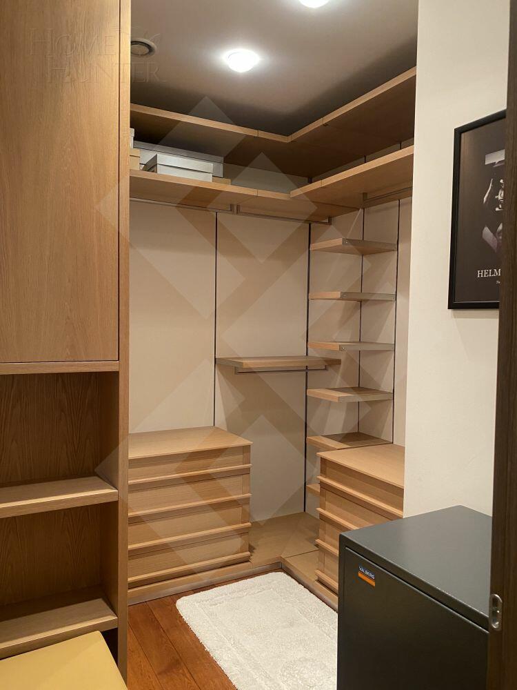 3-КОМН. КВАРТИРА С ОТДЕЛКОЙ 125 М² НА 4 ЭТАЖЕ