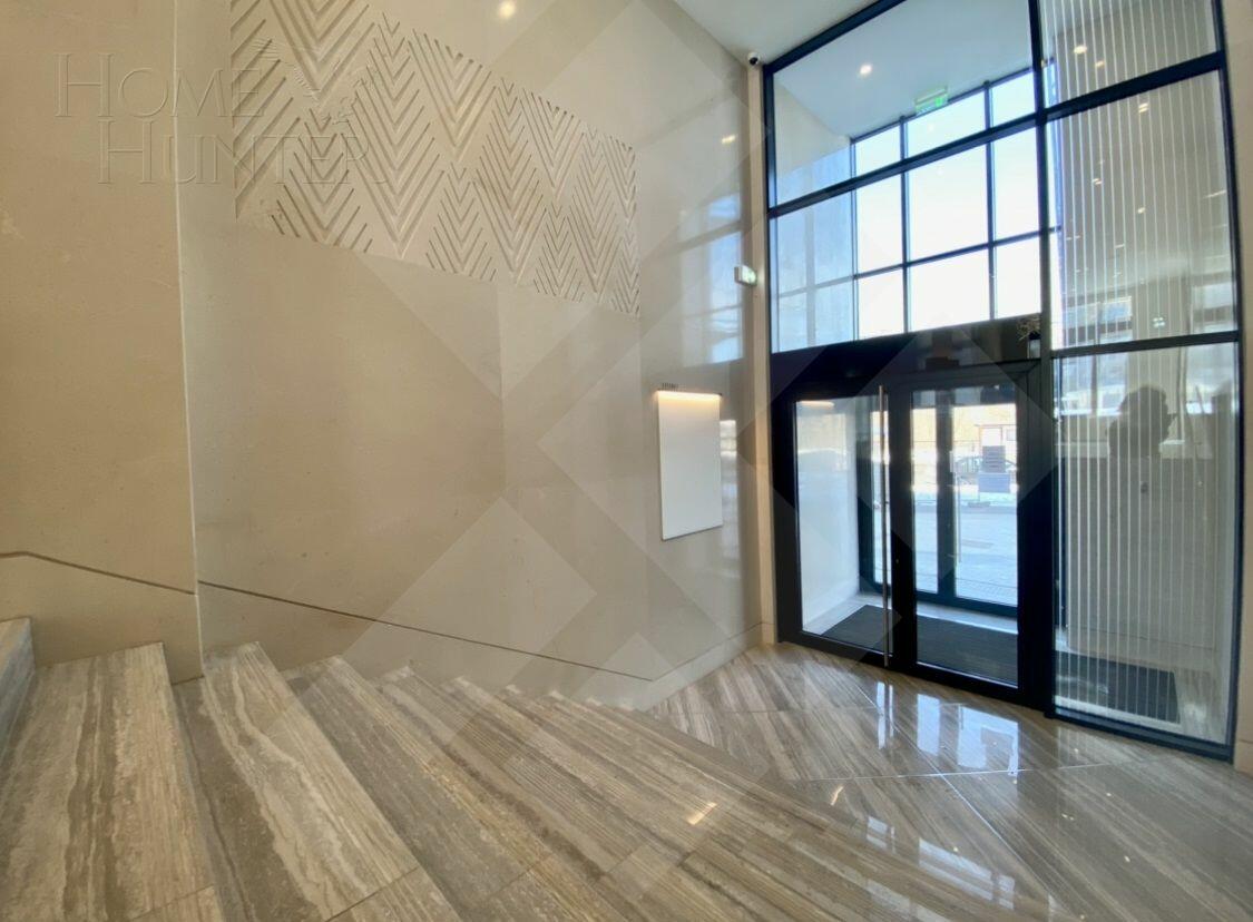 2-КОМН. КВАРТИРА БЕЗ ОТДЕЛКИ 77 М² НА 47 ЭТАЖЕ