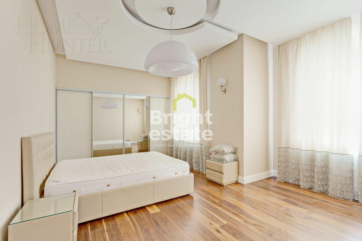 2-этажный коттедж 600 м² с отделкой