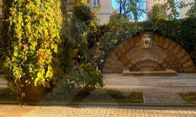 5-КОМН. КВАРТИРА БЕЗ ОТДЕЛКИ 252.3 М² НА 4 ЭТАЖЕ