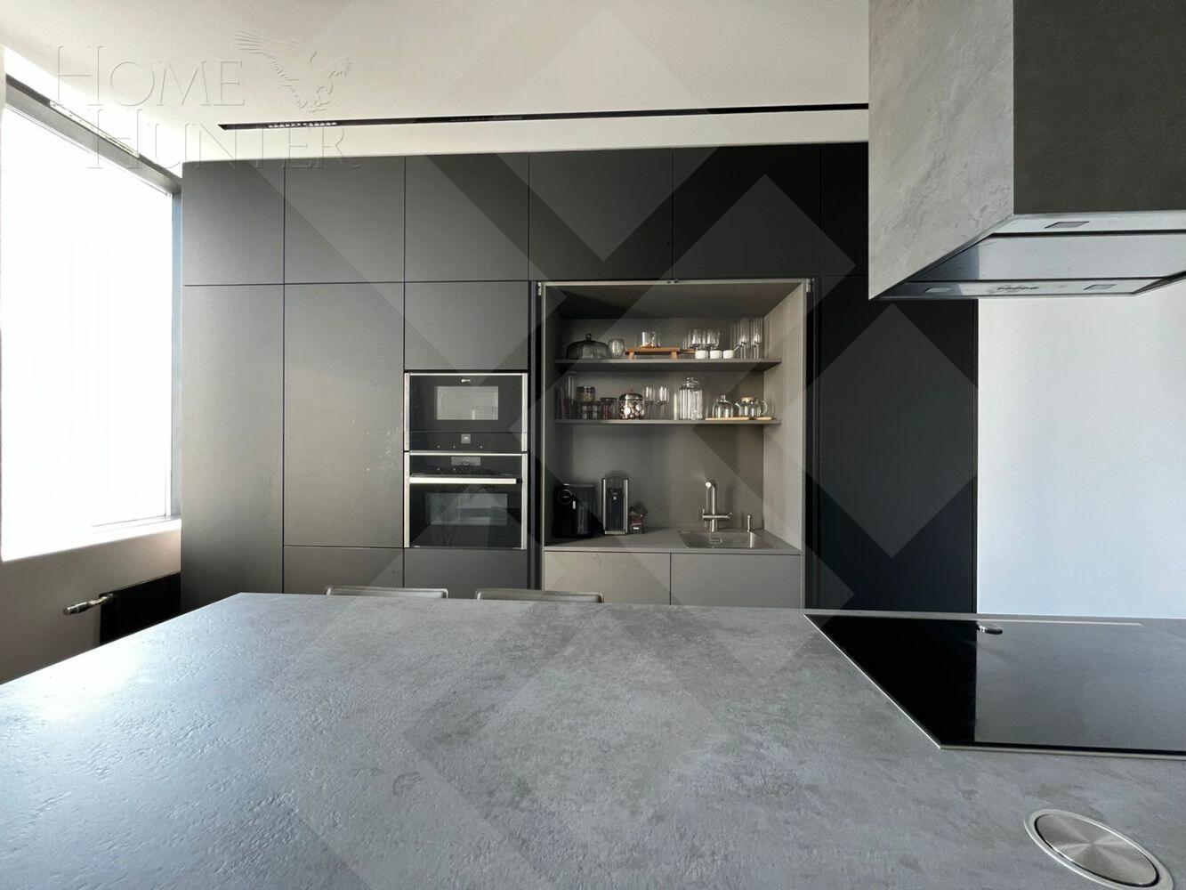 1-КОМН. КВАРТИРА С ОТДЕЛКОЙ 42 М² НА 24 ЭТАЖЕ