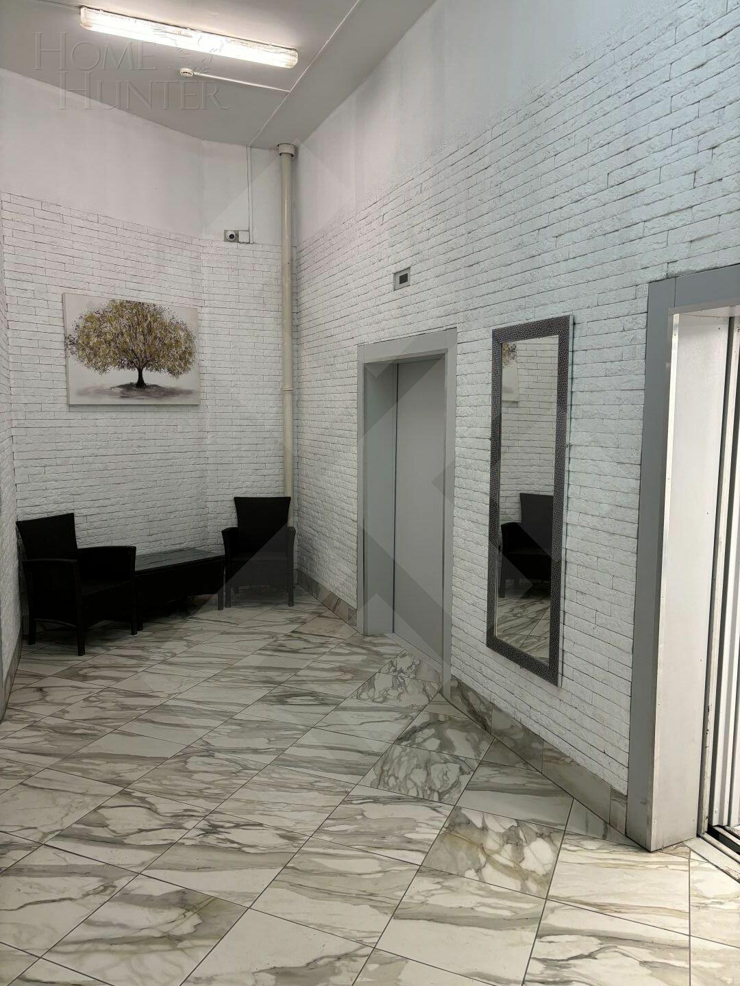 3-КОМН. КВАРТИРА БЕЗ ОТДЕЛКИ 101 М² НА 20 ЭТАЖЕ