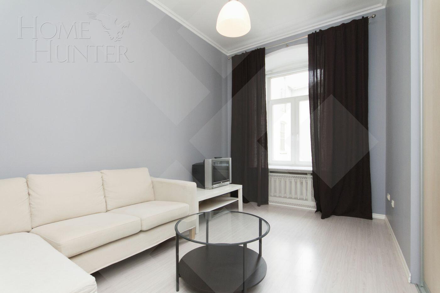 3-КОМН. КВАРТИРА С ОТДЕЛКОЙ 160 М² НА 4 ЭТАЖЕ