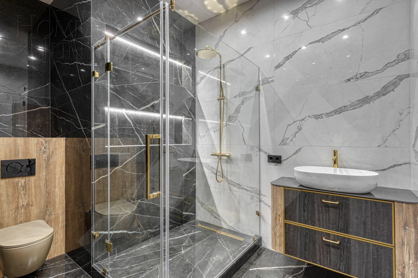 3-КОМН. КВАРТИРА С ОТДЕЛКОЙ 85 М² НА 15 ЭТАЖЕ