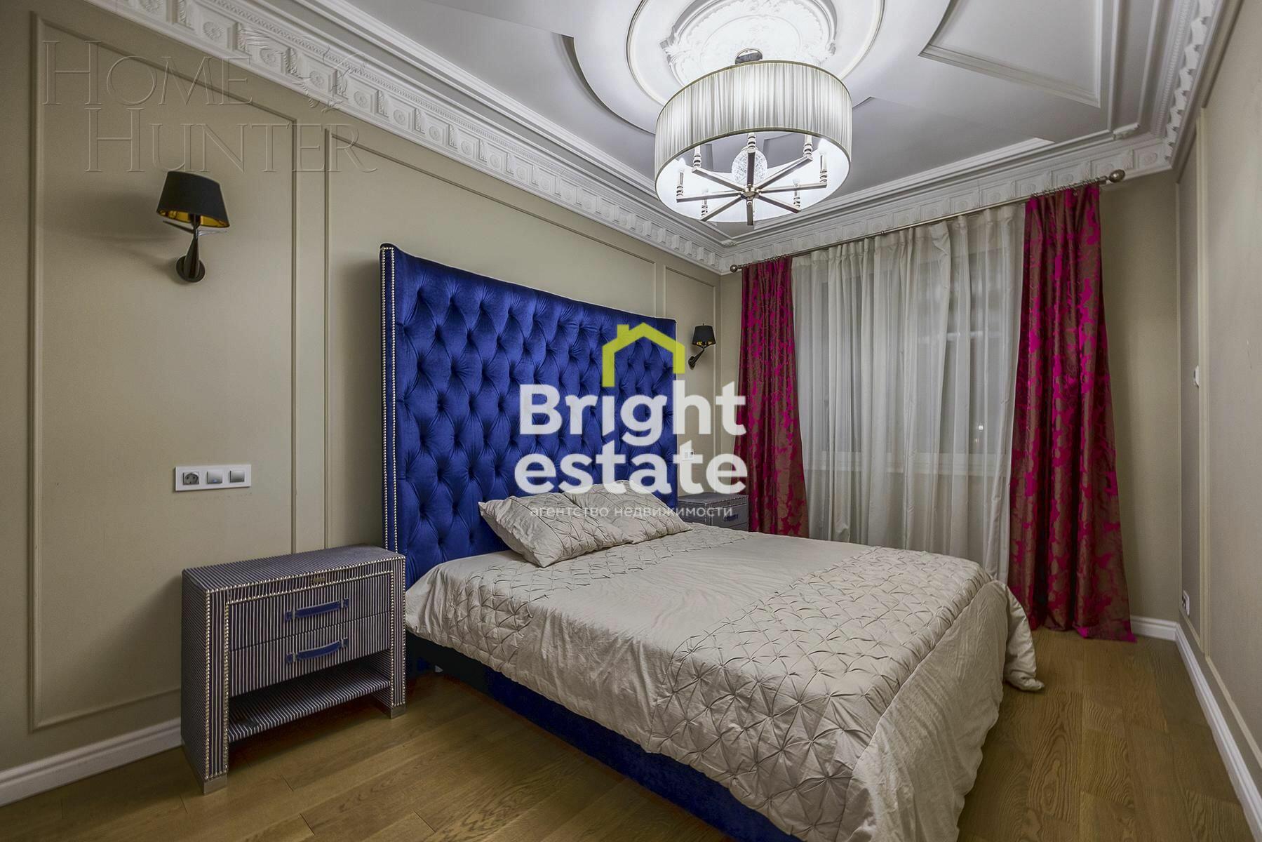 3-КОМН. КВАРТИРА С ОТДЕЛКОЙ 86 М² НА 6 ЭТАЖЕ